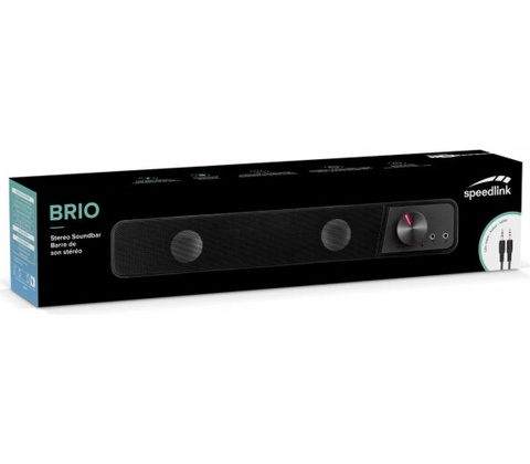 Speedlink BRIO