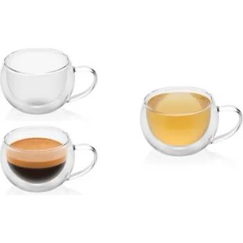 ETA 518091010 LUNGO POHÁR 2DB 160 ML (518091010)