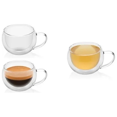 ETA 518091010 LUNGO POHÁR 2DB 160 ML (518091010)
