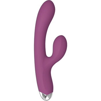 BASIC X Loris rabbit fialový