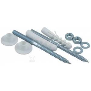 Onnline Fixing screws. washbasins m10x140 onnline