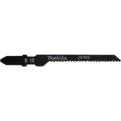 Makita Нож за зеге за дърво HCS 1.8х45 мм, В 18 Makita