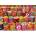 Cobble Hill - Puzzle Halloween Treats 500 - 500 piese