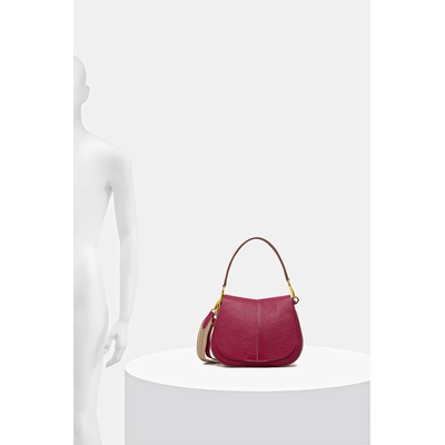 Gianni Chiarini Кожена чанта Gianni Chiarini HELENA ROUND (BS.11086.TKL.NAMCP)