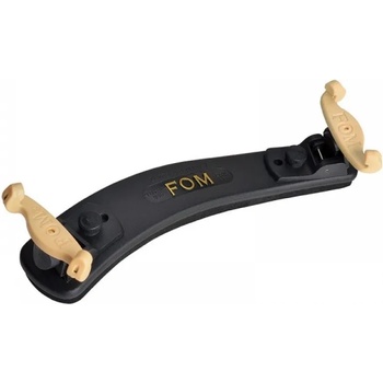 Image 1 of Soundsation Раменна стойка / колидж за цигулка размер 1/2 1/4 me-045 shoulder rest fom