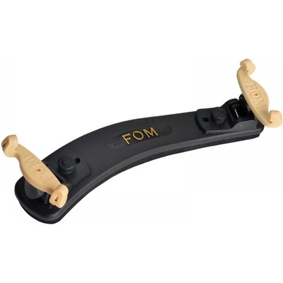 Soundsation Раменна стойка / колидж за цигулка размер 1/2 1/4 me-045 shoulder rest fom