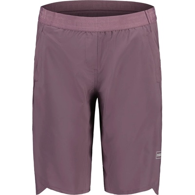 Maloja Дамски къси панталони Maloja Women's ValgrandeM. Shorts - Stormy Lilac (112-4532-0312)