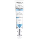 Eveline Cosmetics Caffeine Super Needles 30 серум за околоочната зона против бръчки 15ml