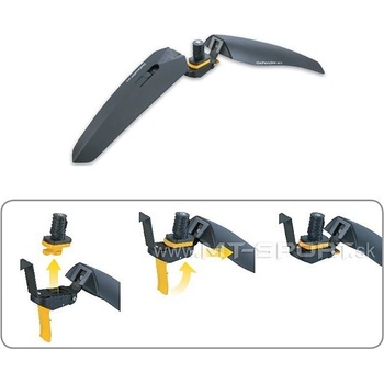 Topeak Defender M3