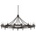 Elstead WR12 GRAPHITE