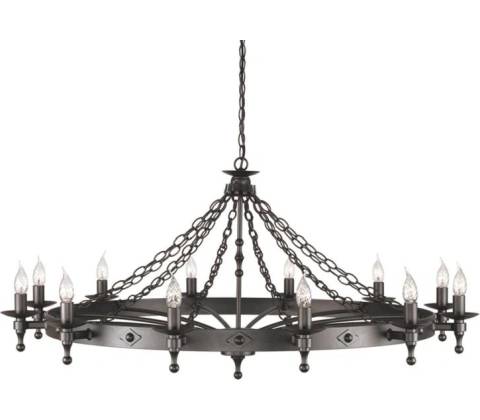 Elstead WR12 GRAPHITE