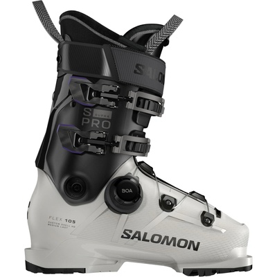 Salomon S/Pro Supra Boa 105 W GW /White 25/26 27/27,5
