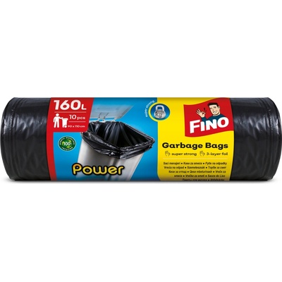 FINO Power 160 l, 10 ks