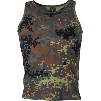 tílko FLECKTARN