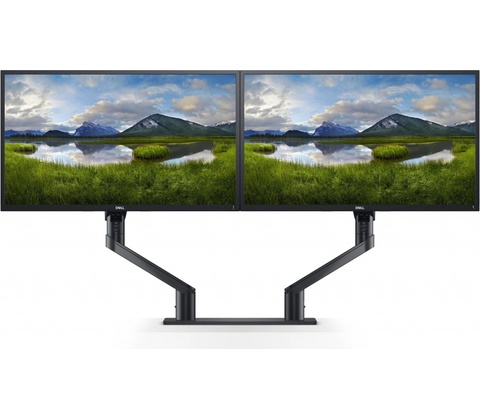 Dell E2720H