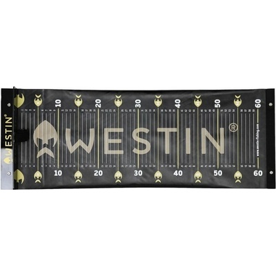 Westin Podložka Pro Measure Mat Small 25x60cm