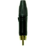 Ant X Конектор мъжки чинч rca142 (rca142)