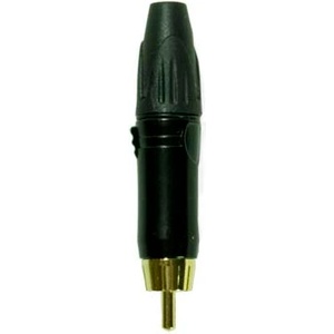 Ant X Конектор мъжки чинч rca142 (rca142)