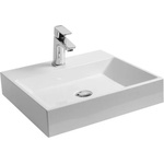 RAVAK Natural 500 50x45 cm (XJO01250000)