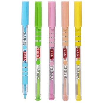 Image 1 of Химикал Goldex Klassy