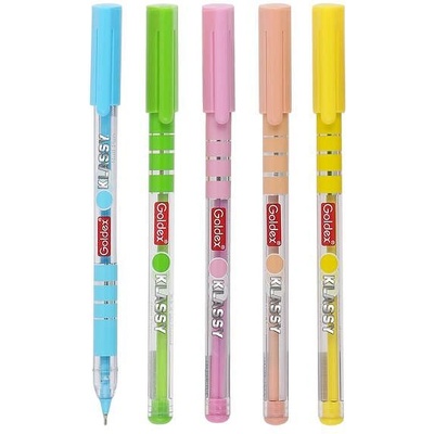 Химикал Goldex Klassy