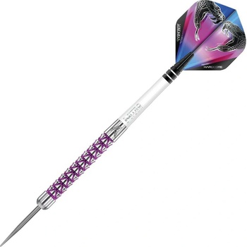 RedDragon steel Peter Wright Vyper 24g 90% wolfram