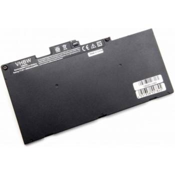 VHBW Батерия за HP EliteBook 745 G3 / 840 G3 / 850 G3, CS03XL, 4000 mAh (800114527)