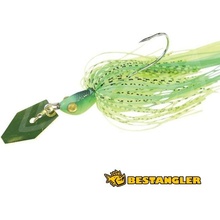 Jackall Break Blade W.S. 3/8 oz 10g Lime