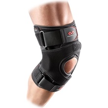 McDavid 4205 VOW Versatile Over Wrap Knee Wrap w/ Hinges & Straps ortéza