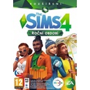 The Sims 4: Roční období
