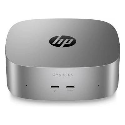 HP OmniDesk Mini M05-0002nc E34BTEA