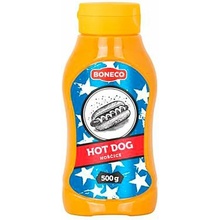Boneco Hot Dog horčice 500 g