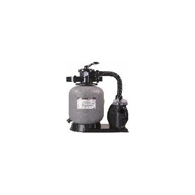 HANSCRAFT COMBO MASTER 650 s čerpadlem 16,5m3/h, bvz-304023