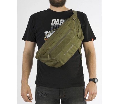 Pentagon TELAMON BAG