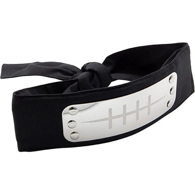 Abysse Corp Naruto Shippuden Anti Konoha Headband Čelenka