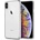 Spigen Ultra Hybrid Apple iPhone XS/X Case crystal clear (063CS25115)