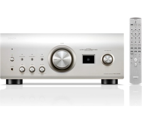 Denon PMA-3000NE