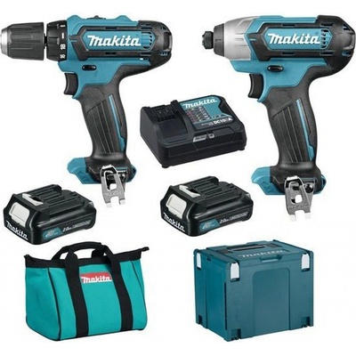 Makita CLX201SAX6