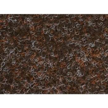 Spoltex Santana 80 Hnědá metráž 4 m