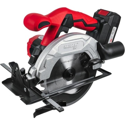 Raider RDP-KCS20 Set (030179)