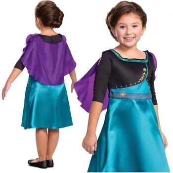 Godan Frozen 2 Anna