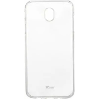 Image 1 of Samsung Силиконов калъф Jelly Case за Samsung J3 2017 прозрачен