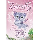 Zvieratká z Kúzelného lesa – Mačička Kiki Lily Small SK