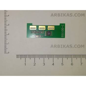 Image 1 of Compatible Ресет чип X6100 C - 5k (106R00680-CHIP)