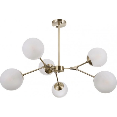 Italux PND-56980-6B