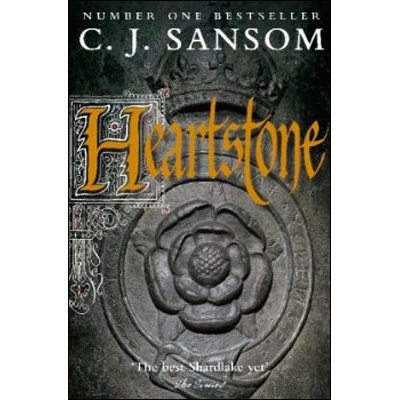 Heartstone