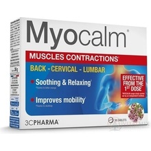 Myocalm 30 tablet