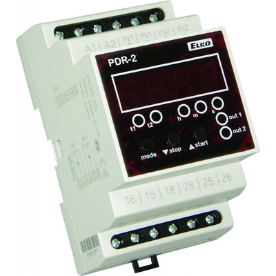 Relé Elko EP PDR-2/A/UNI