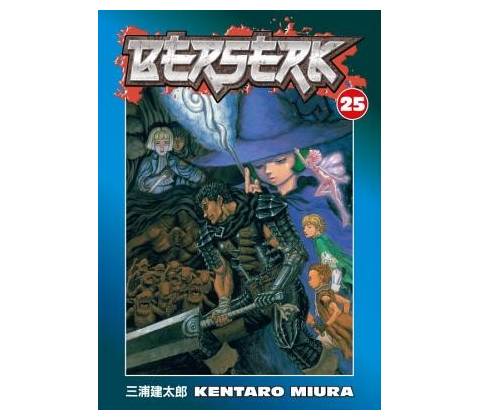 Berserk