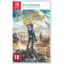 The Outer Worlds